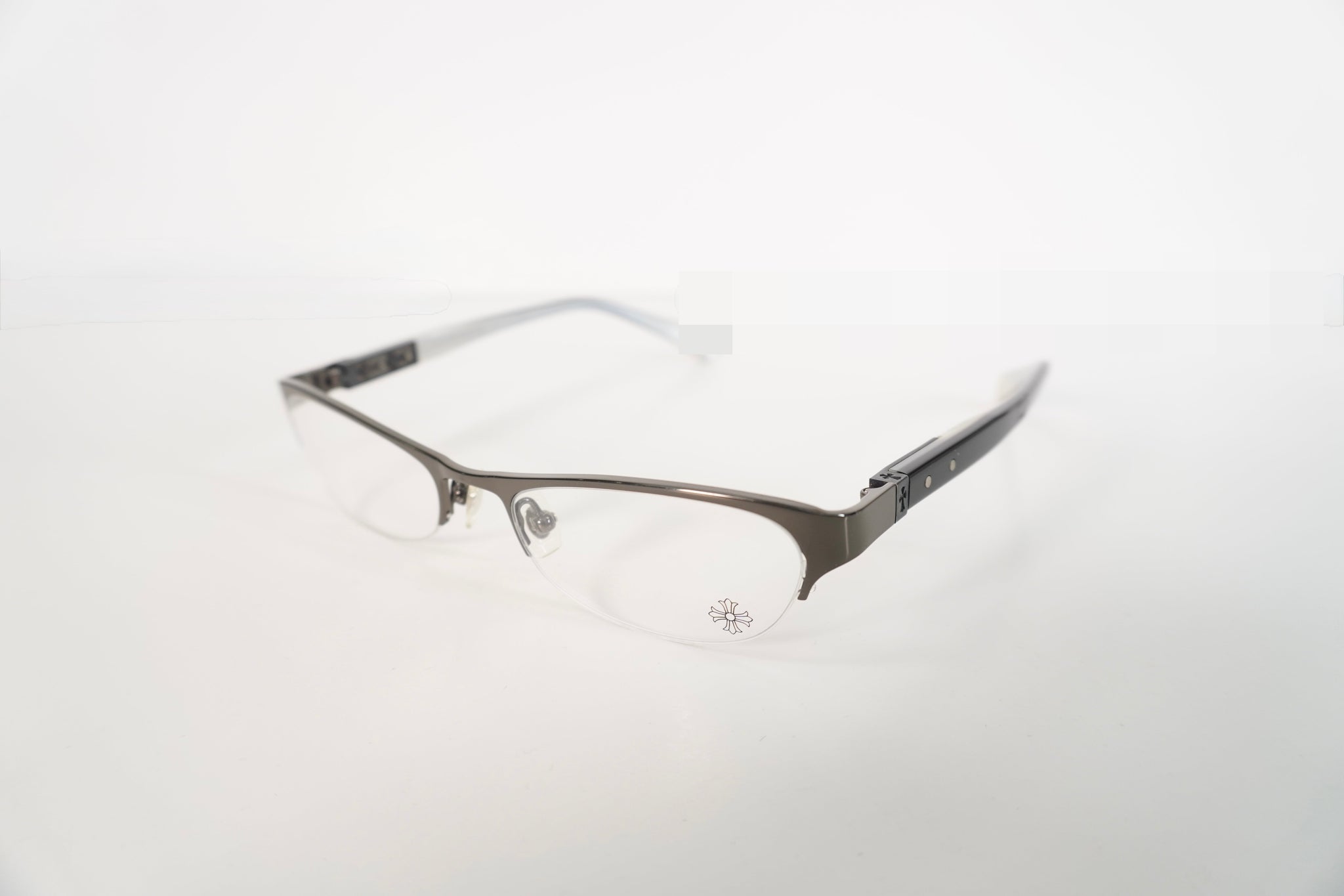 CHROME HEARTS-SHELBY-DBQ-0-SPECTACLE FRAME product image