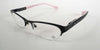 CHROME HEARTS-MARCURY-MBK-0-SPECTACLE FRAME
