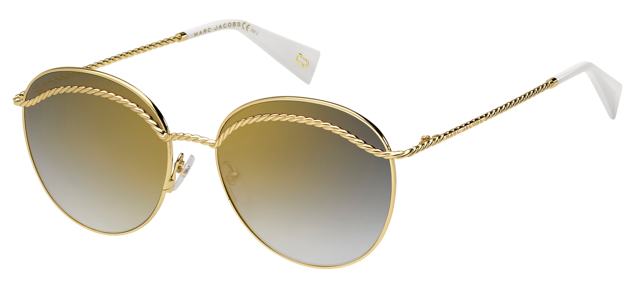 MARC JACOBS-MARC 253/S-J5G-5817-SUNGLASSES product image