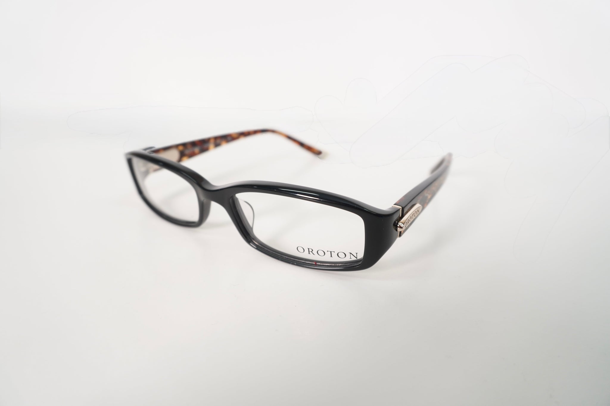 OROTON-NOUVEAU-1102822-5317-SPECTACLE FRAME product image
