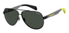 POLAROID KIDS-PLD 8034/S-807-559-SUNGLASSES