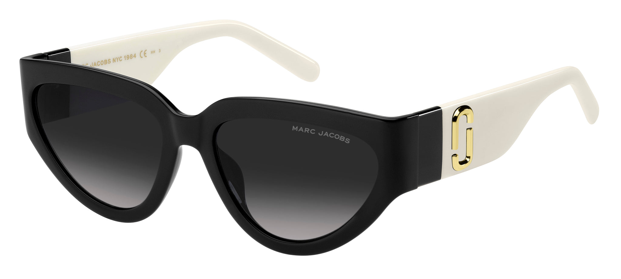 MARC JACOBS-MARC 645/S-80S-5717-SUNGLASSES product image