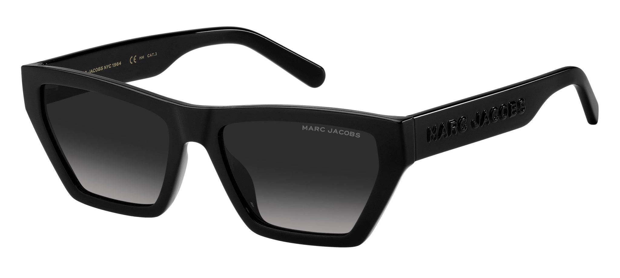 MARC JACOBS-MARC 657/S-807-5517-SUNGLASSES product image