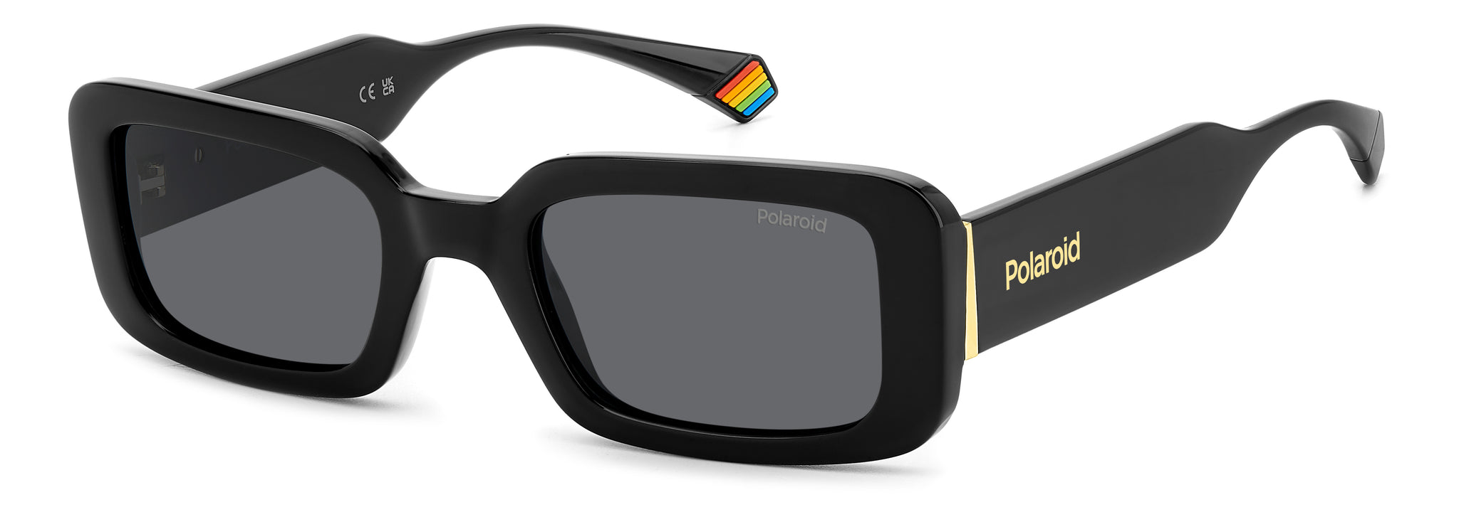 POLAROID-PLD 6208/S/X-807-5223-SUNGLASSES product image