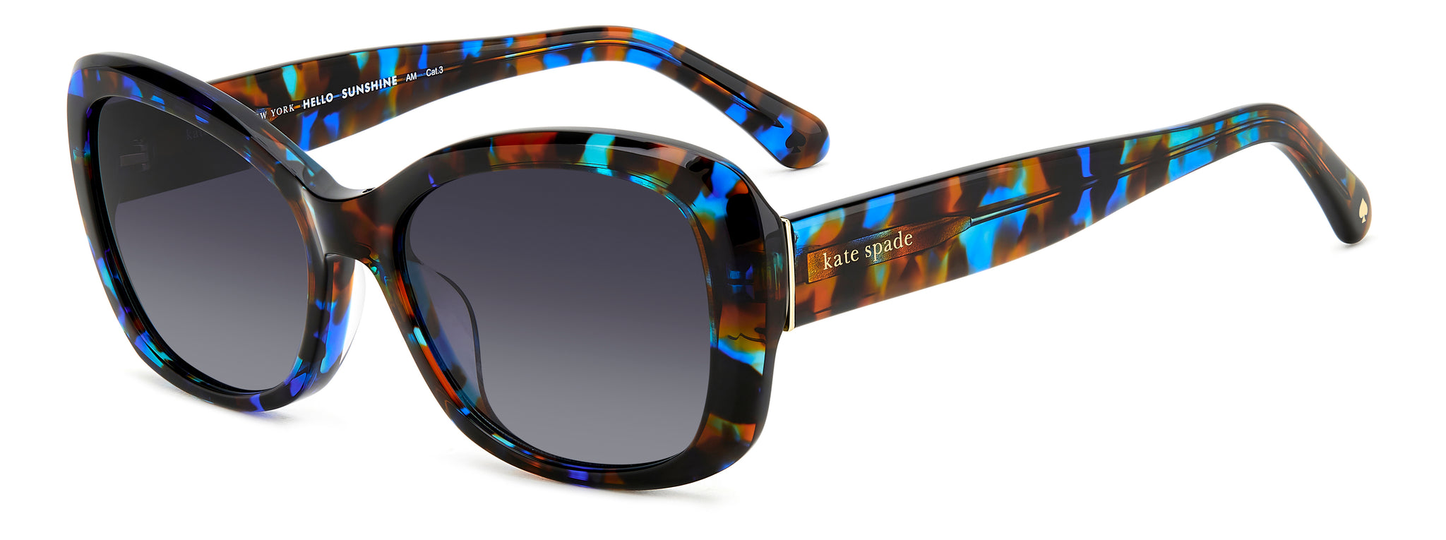 KATE SPADE-ELOWEN/G/S-EDC-5517-SUNGLASSES product image