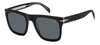 DAVID BECKHAM-DB 7000/S FLAT-7C5-5422-SUNGLASSES