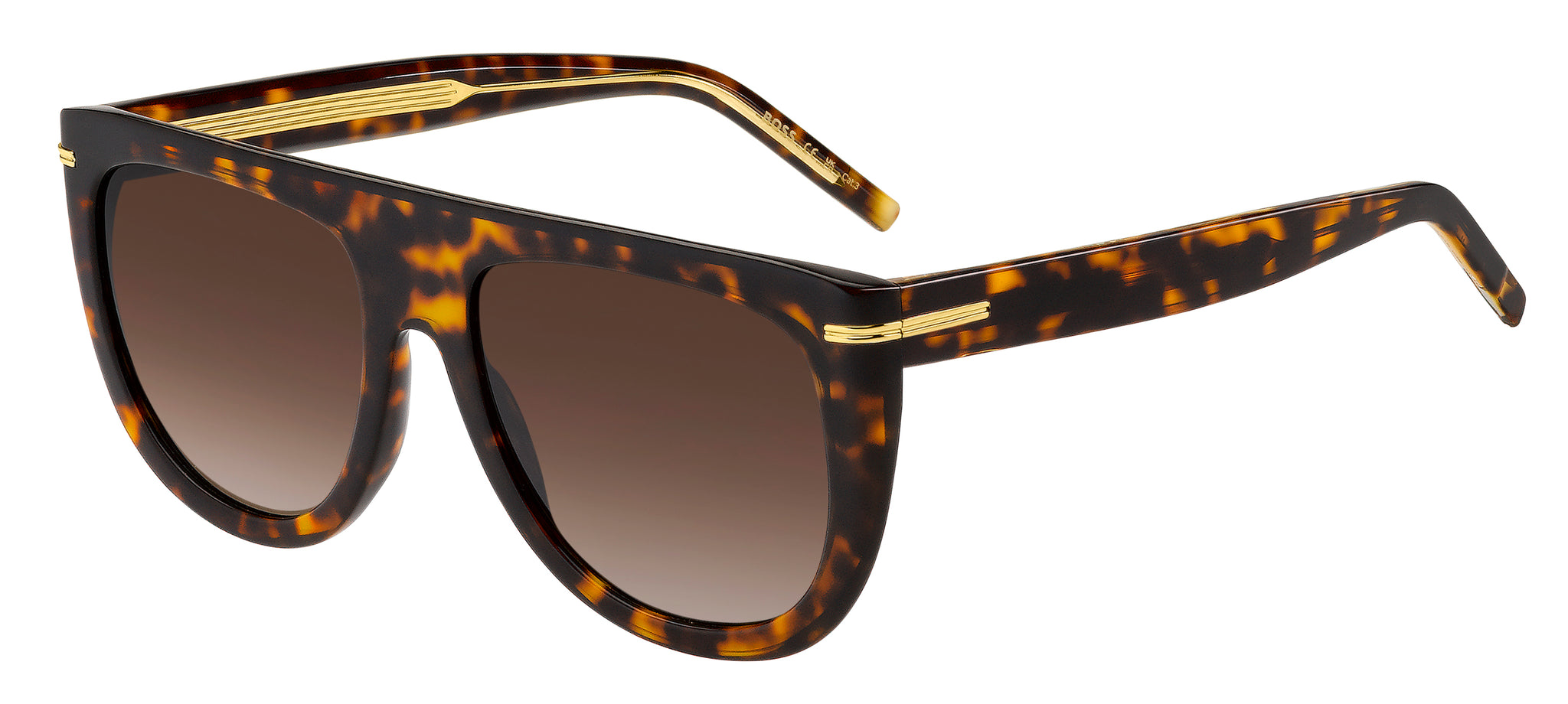 HUGO BOSS-BOSS 1655/S-086-5619-SUNGLASSES product image