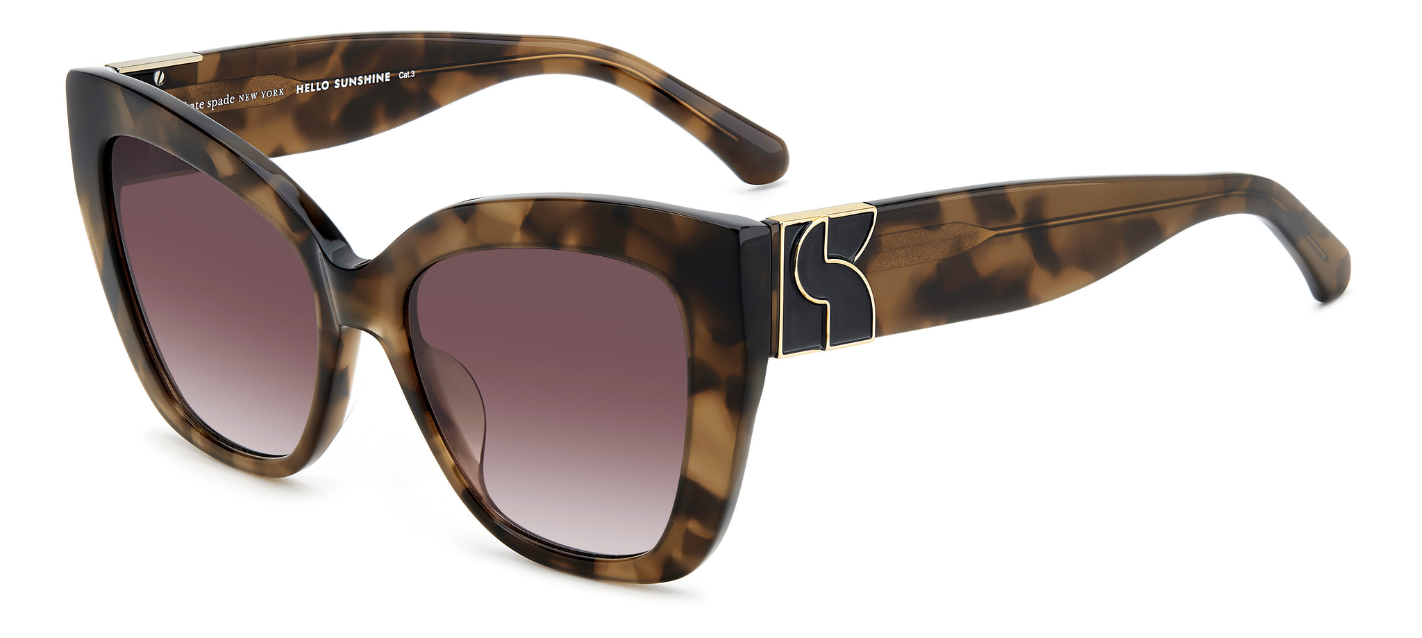 KATE SPADE-BEXLEY/G/S-086-5418-SUNGLASSES product image