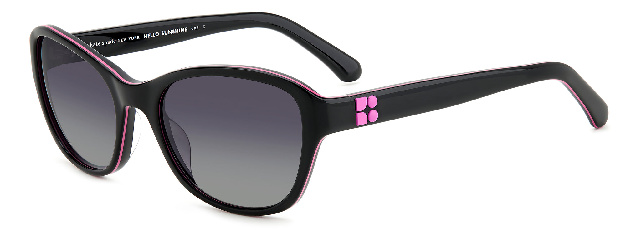 KATE SPADE-GOLDA/G/S-807-5620-SUNGLASSES product image