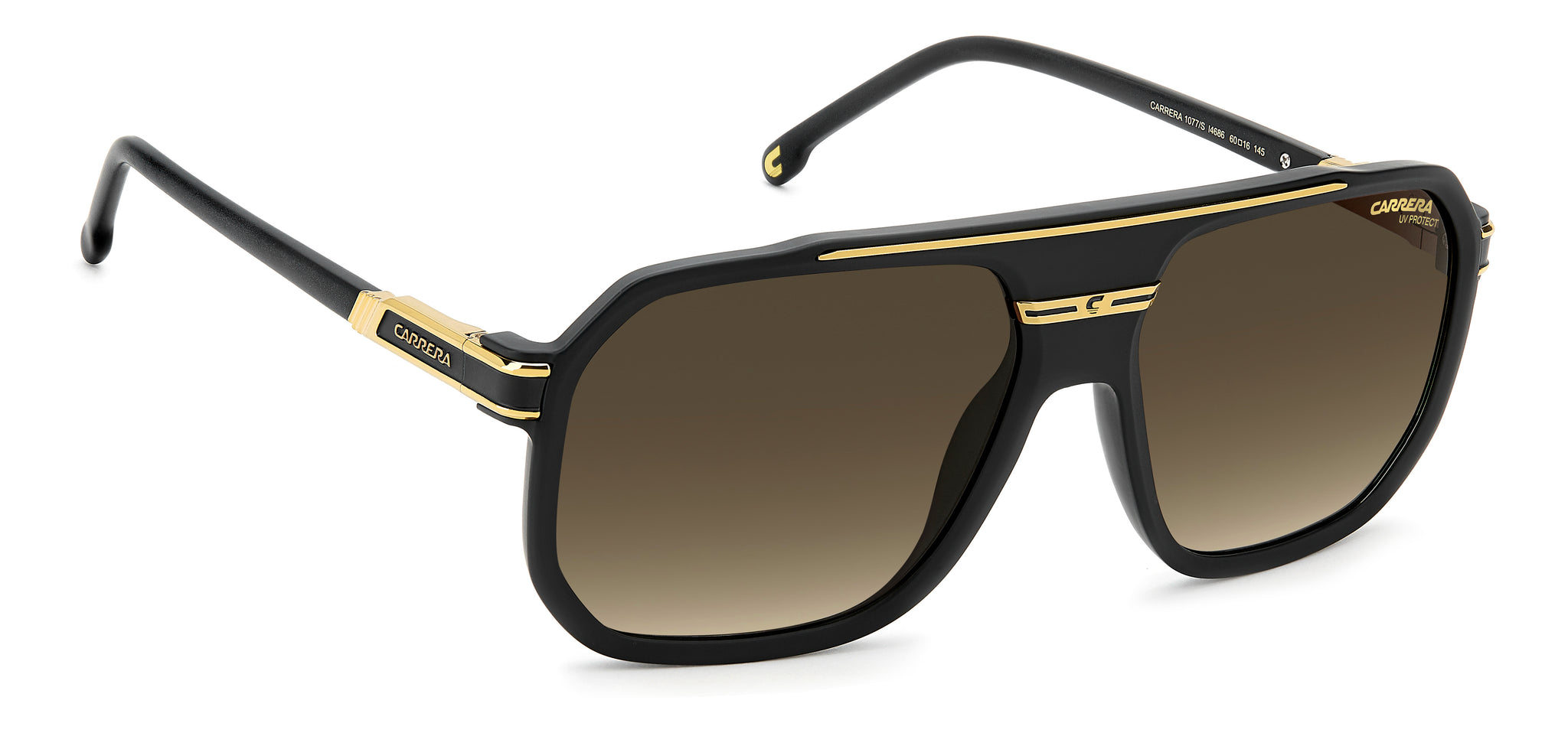 CARRERA-CARRERA 1077/S-I46-6016-SUNGLASSES