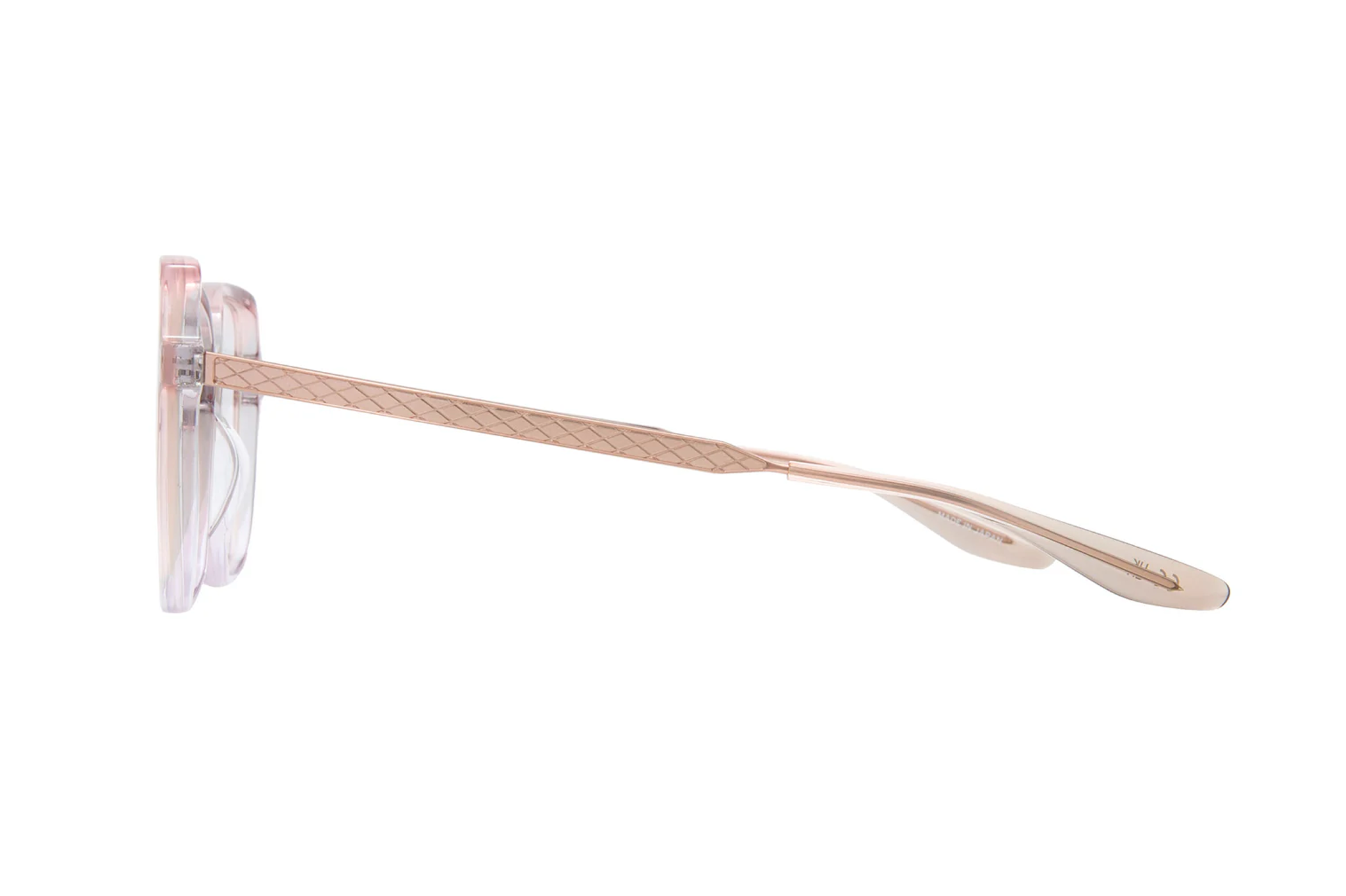 BARTON PERREIRA-BP5297-LDR/ROG-5615-SPECTACLE FRAME