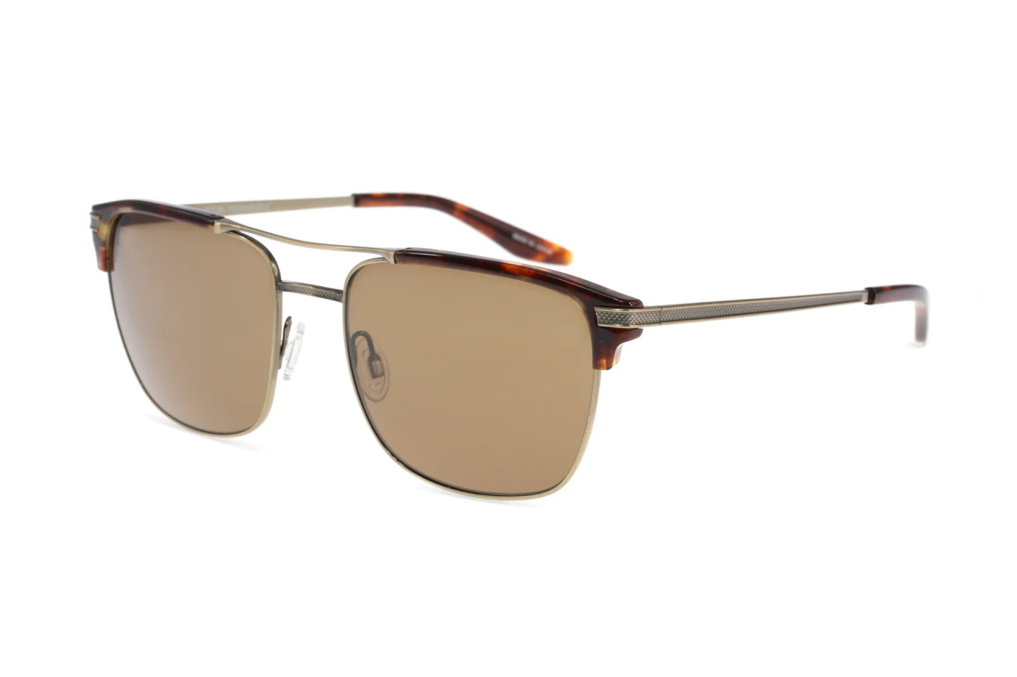 BARTON PERREIRA-WEXLER-CHESTNUT / ANTI-5718-SUNGLASSES product image