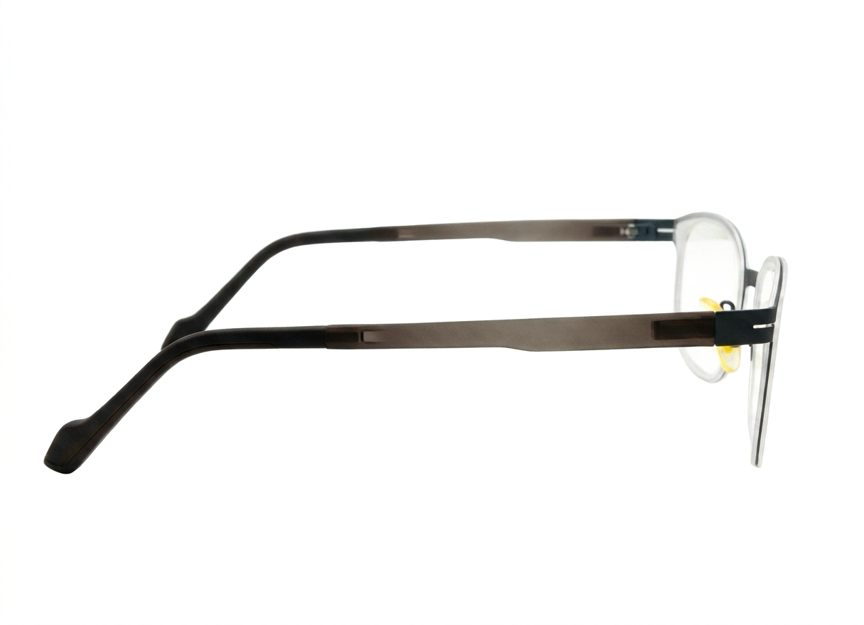 1001 PREMIUM-801W-C6-4819-SPECTACLE FRAME