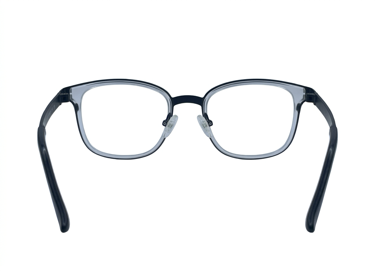 1001 PREMIUM-801W-C6-4819-SPECTACLE FRAME