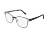 1001 PREMIUM-801W-C6-4819-SPECTACLE FRAME