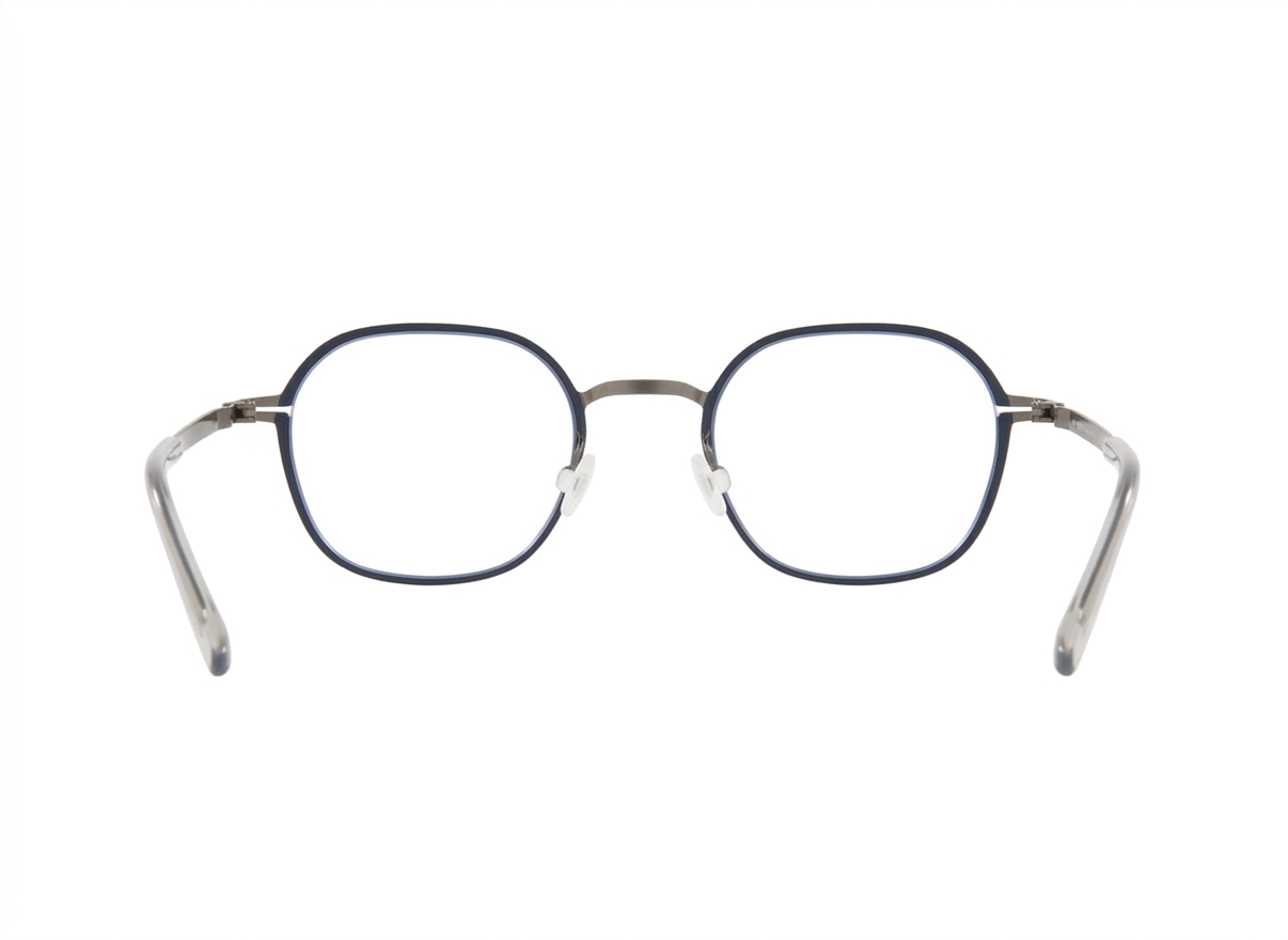 MYKITA-JES 289-SHINY GRAPHITE-4523-GLASSES FRAME