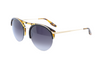 BARTON PERREIRA-AURORA-BAT/GOL/SMO-5321-SUNGLASSES