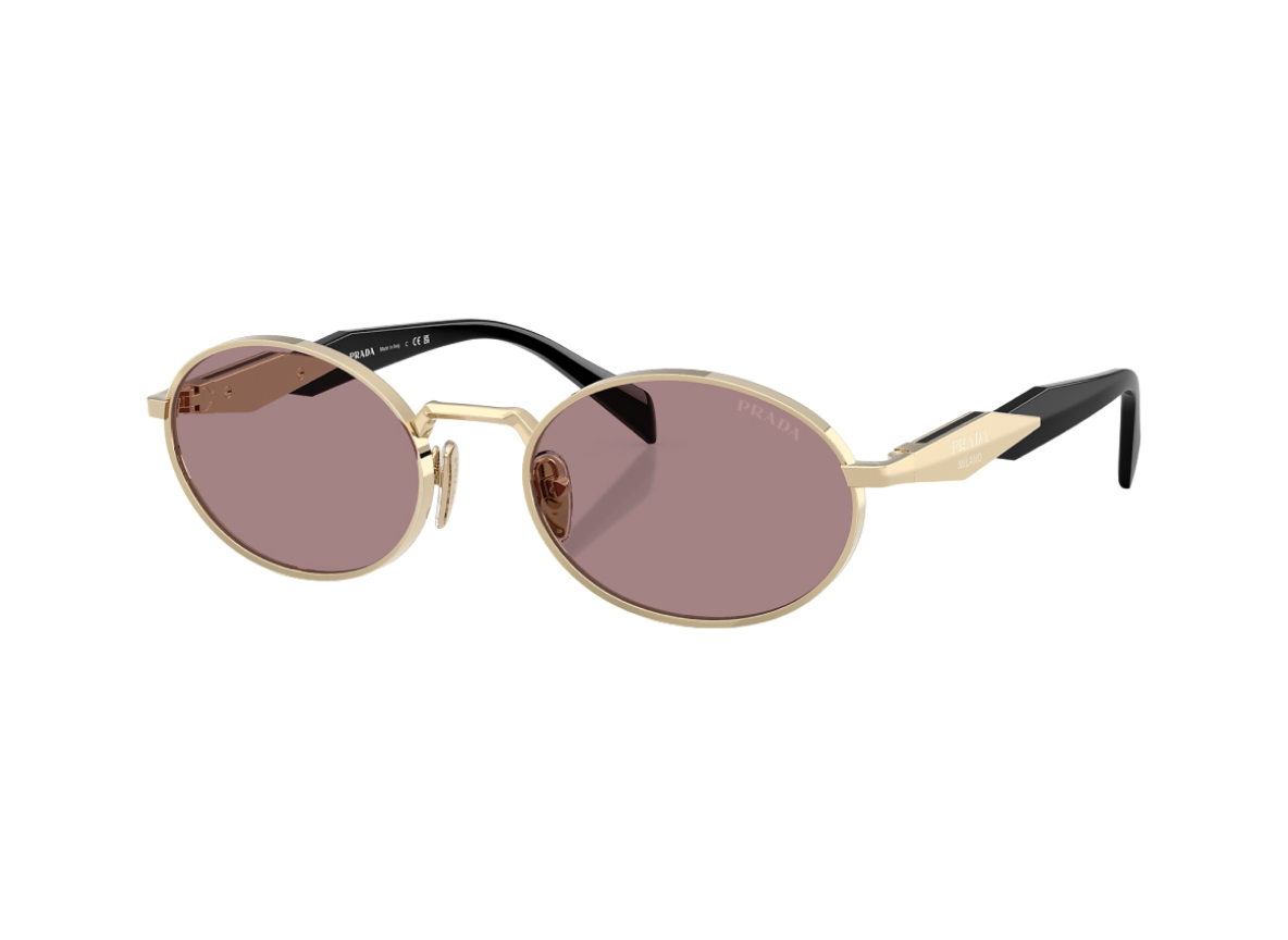 PRADA-0PR 65ZS-ZVN70L-5520-SUNGLASSES product image