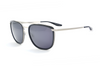 BARTON PERREIRA-LAFAYETTE-BLACK / SILVER-5820-SUNGLASSES