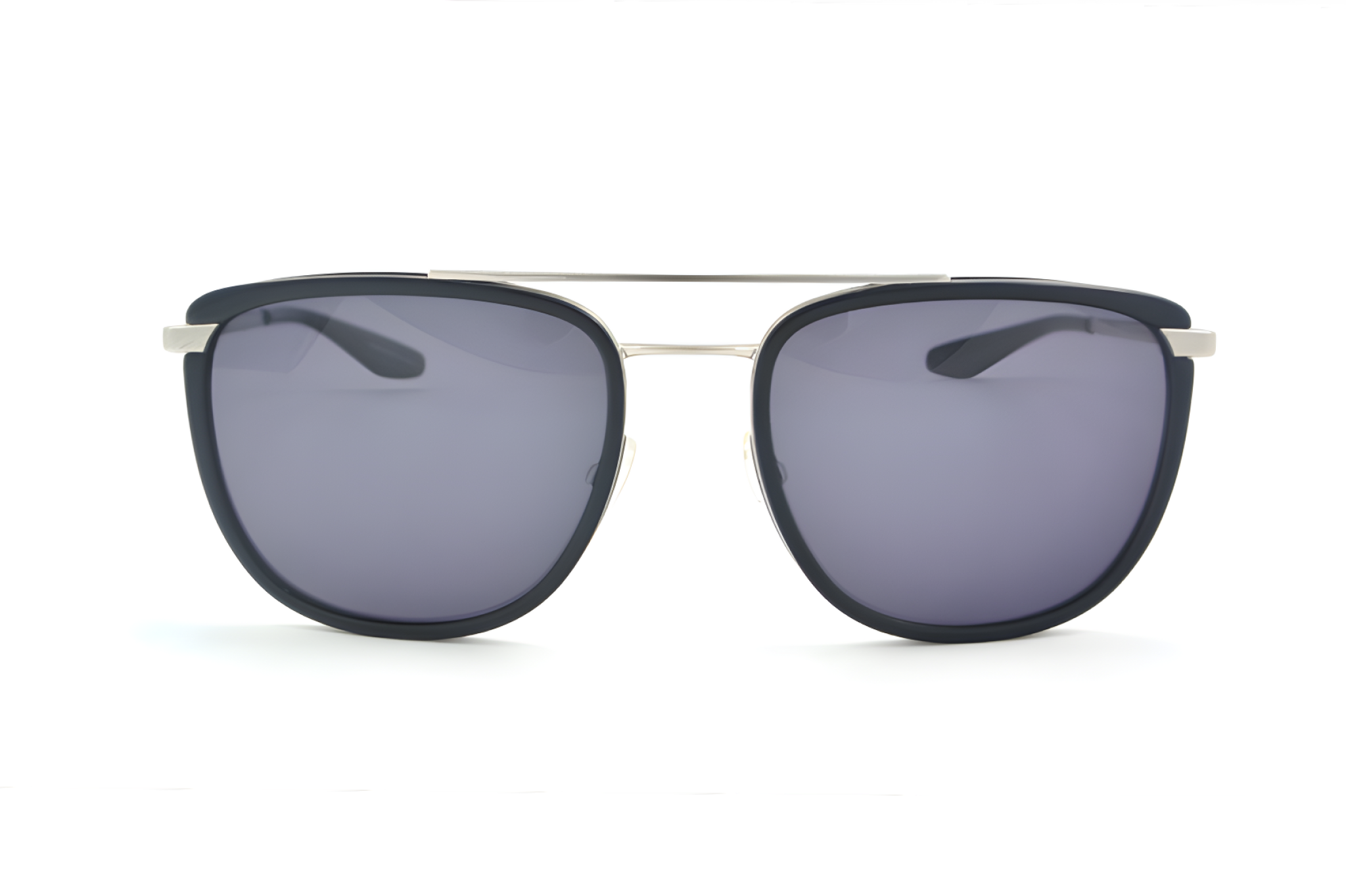 BARTON PERREIRA-LAFAYETTE-BLACK / SILVER-5820-SUNGLASSES