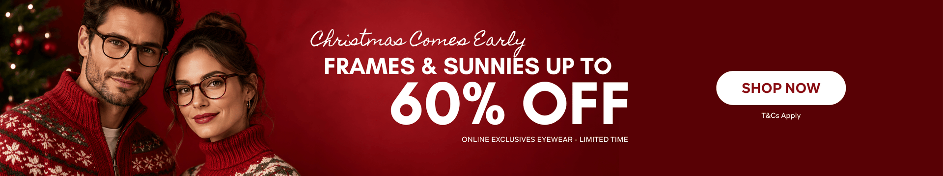 ONLINE EXCLUSIVES