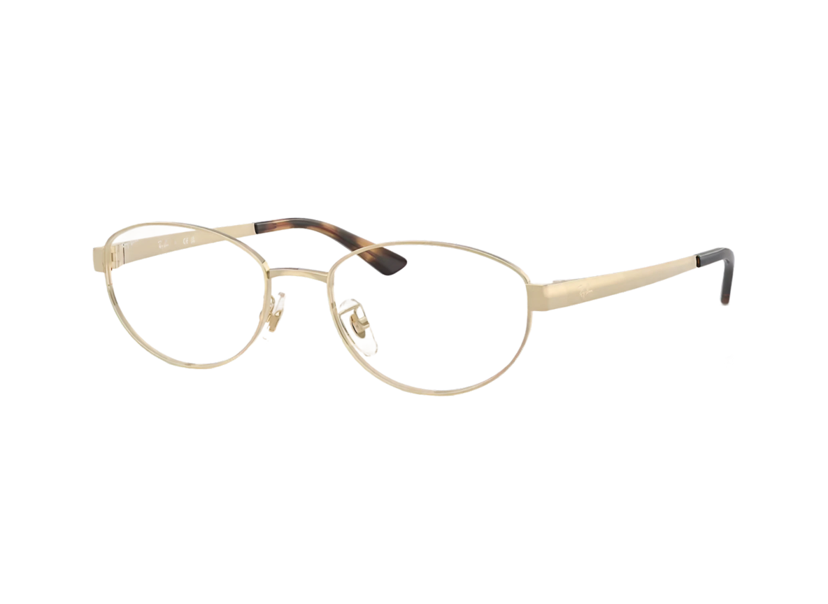 RAY-BAN-0RX3774VD-2993-5519-SPECTACLE FRAMES product image