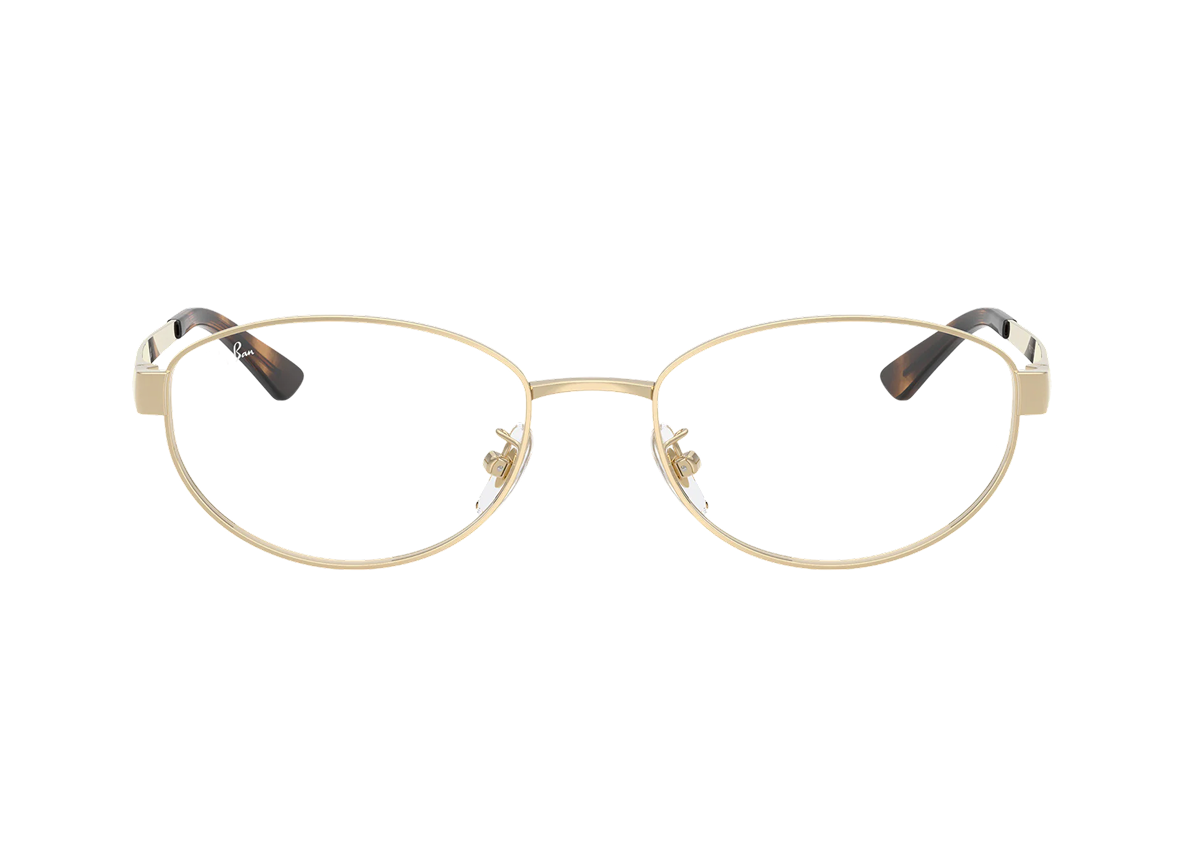 RAY-BAN-0RX3774VD-2993-5519-SPECTACLE FRAMES