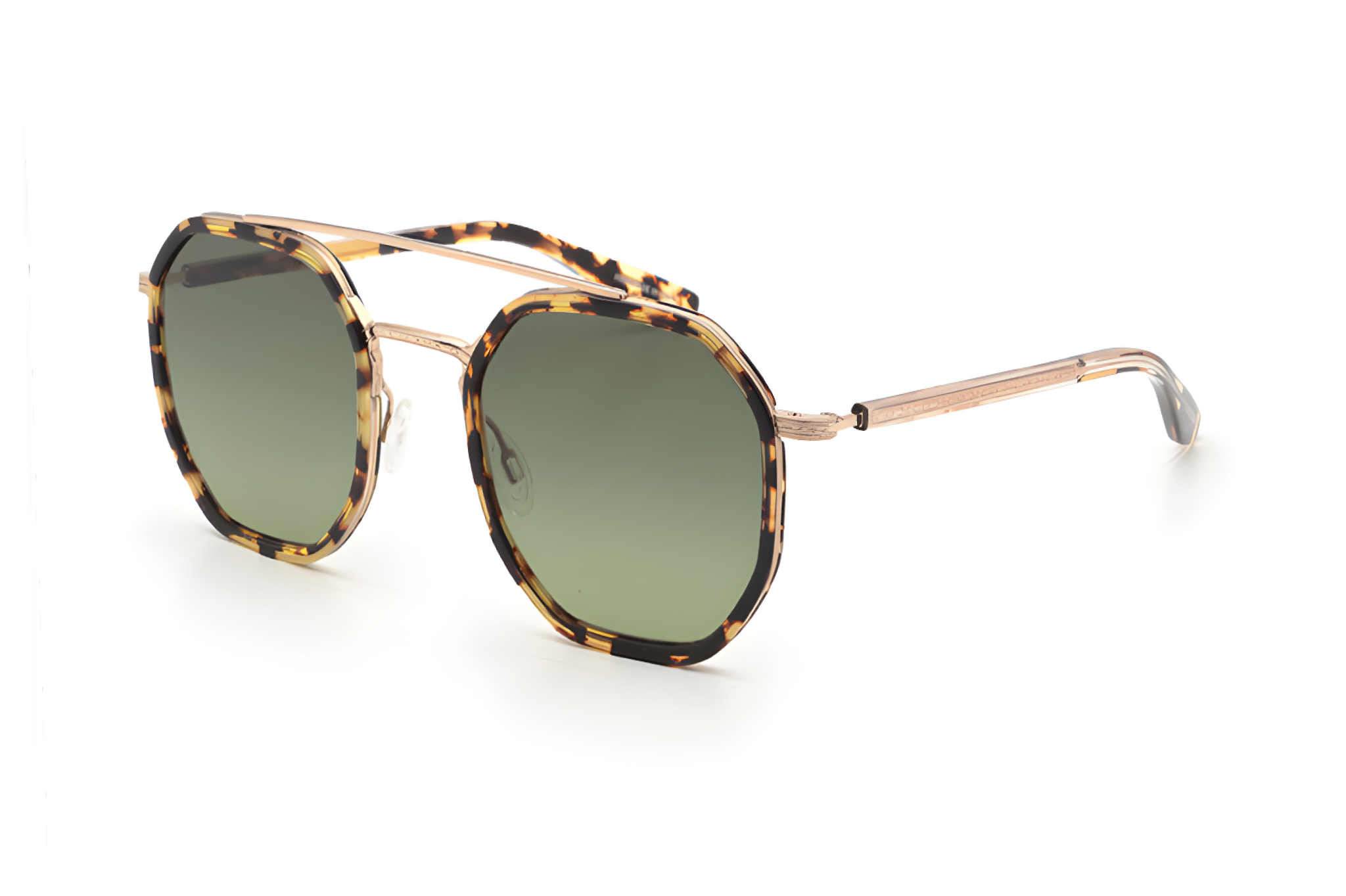 BARTON PERREIRA-THEMIS-HEROINE CHIC /-5223-SUNGLASSES product image