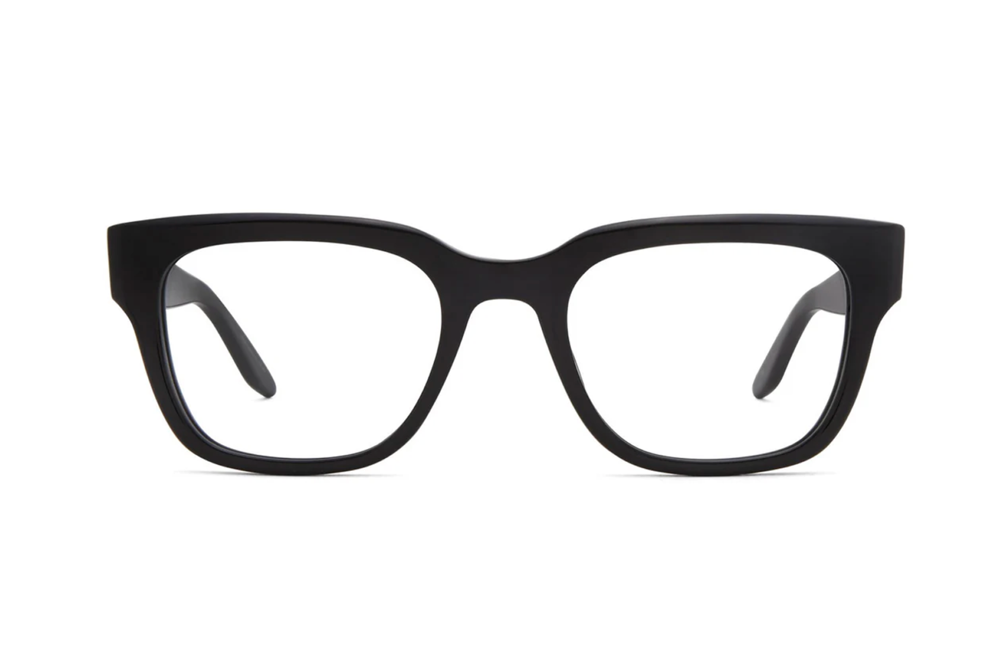 BARTON PERREIRA-STAX-BLACK-5021-SPECTACLE FRAME