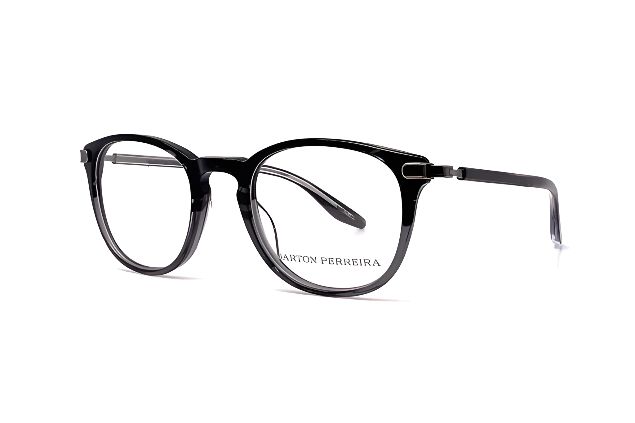 BARTON PERREIRA-KEMP-TURTLE DOVE GRA-4721-SPECTACLE FRAME product image