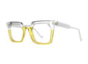 ANNE ET VALENTIN-TRANSFORM 21C04-GREY/CRYST LEMO-4923-GLASSES FRAMES