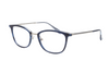 BARTON PERREIRA-BETTY-SKY / SIL-4918-GLASSES FRAMES