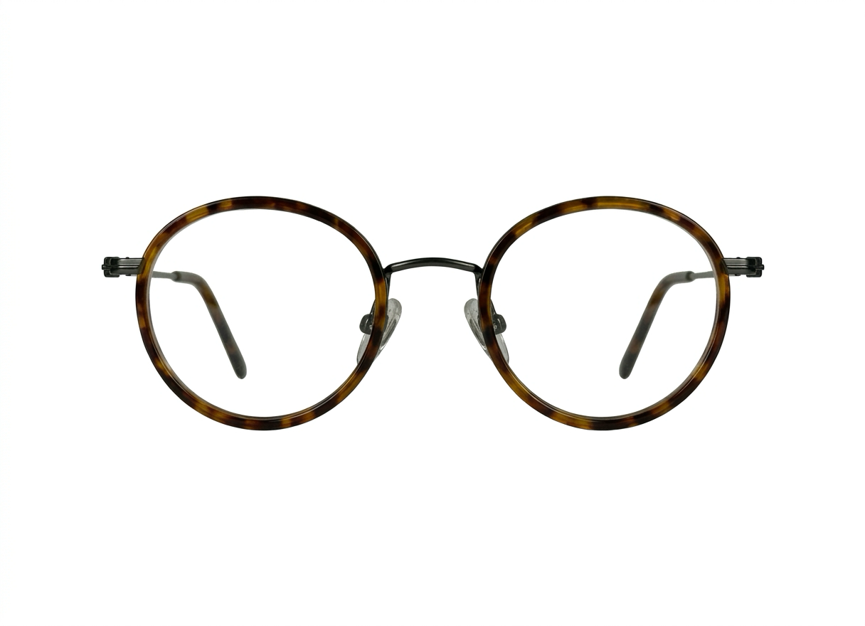 1001 PREMIUM-313A-C4-4921-SPECTACLE FRAME