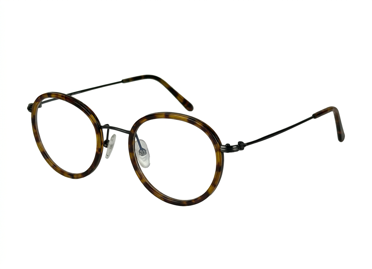 1001 PREMIUM-313A-C4-4921-SPECTACLE FRAME product image