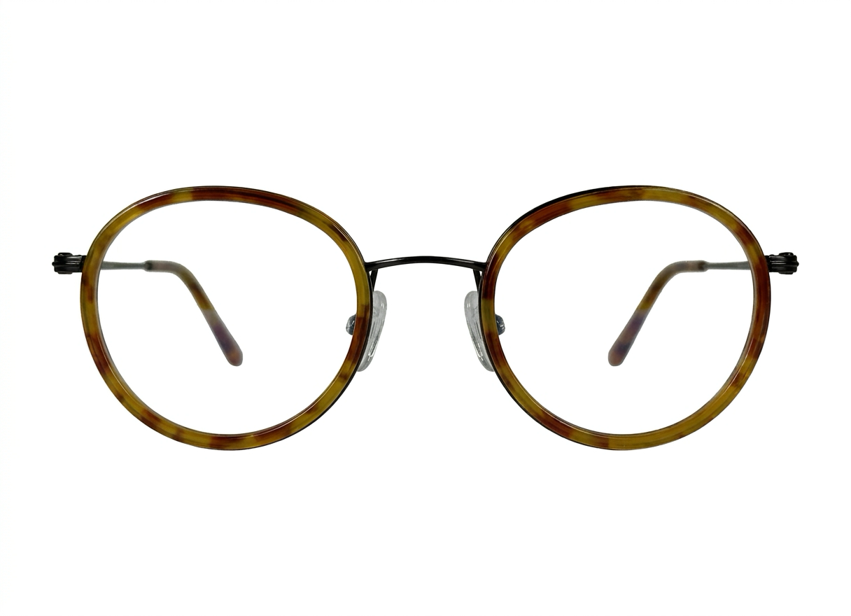 1001 PREMIUM-313A-C8-4921-SPECTACLE FRAME