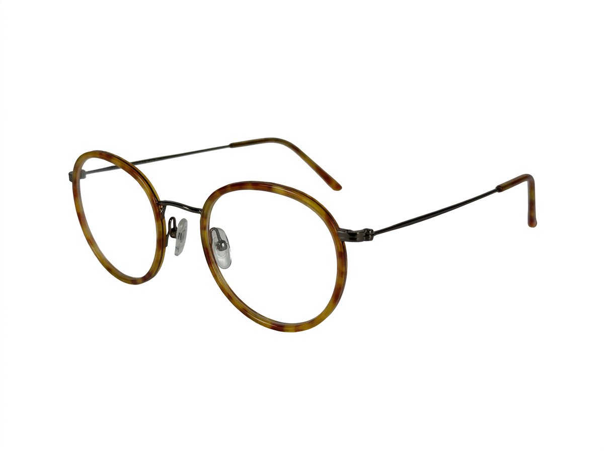 1001 PREMIUM-313A-C8-4921-SPECTACLE FRAME product image