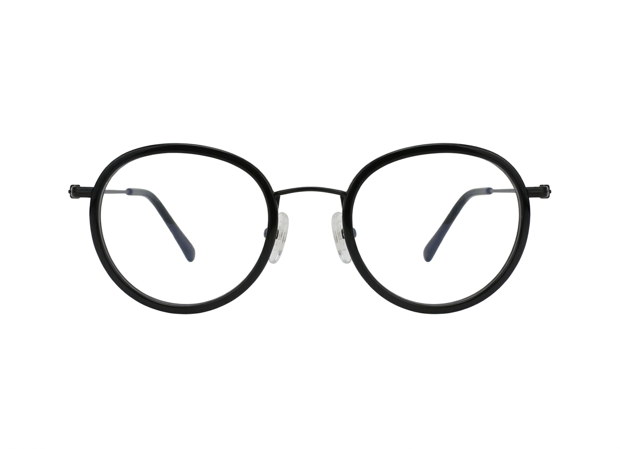 1001 PREMIUM-313A-C9-4921-SPECTACLE FRAME