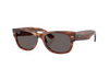 RAY-BAN-0RB0832SF-954/B1-5521-SUNGLASSES