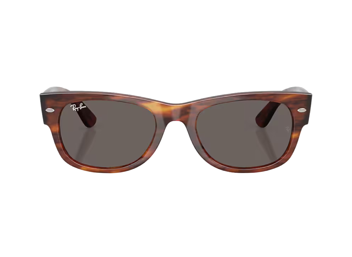 RAY-BAN-0RB0832SF-954/B1-5521-SUNGLASSES