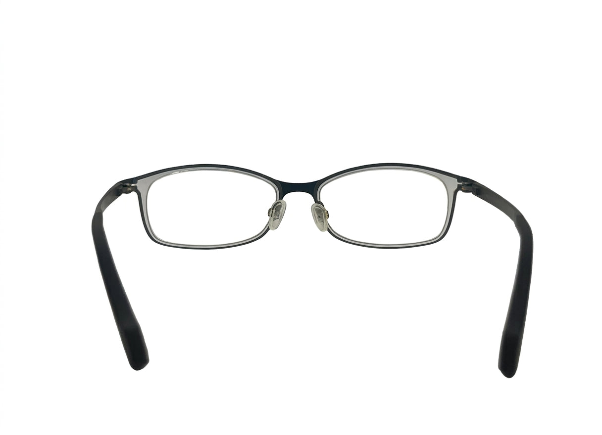 1001 PREMIUM-806W-C6-5317-SPECTACLE FRAME