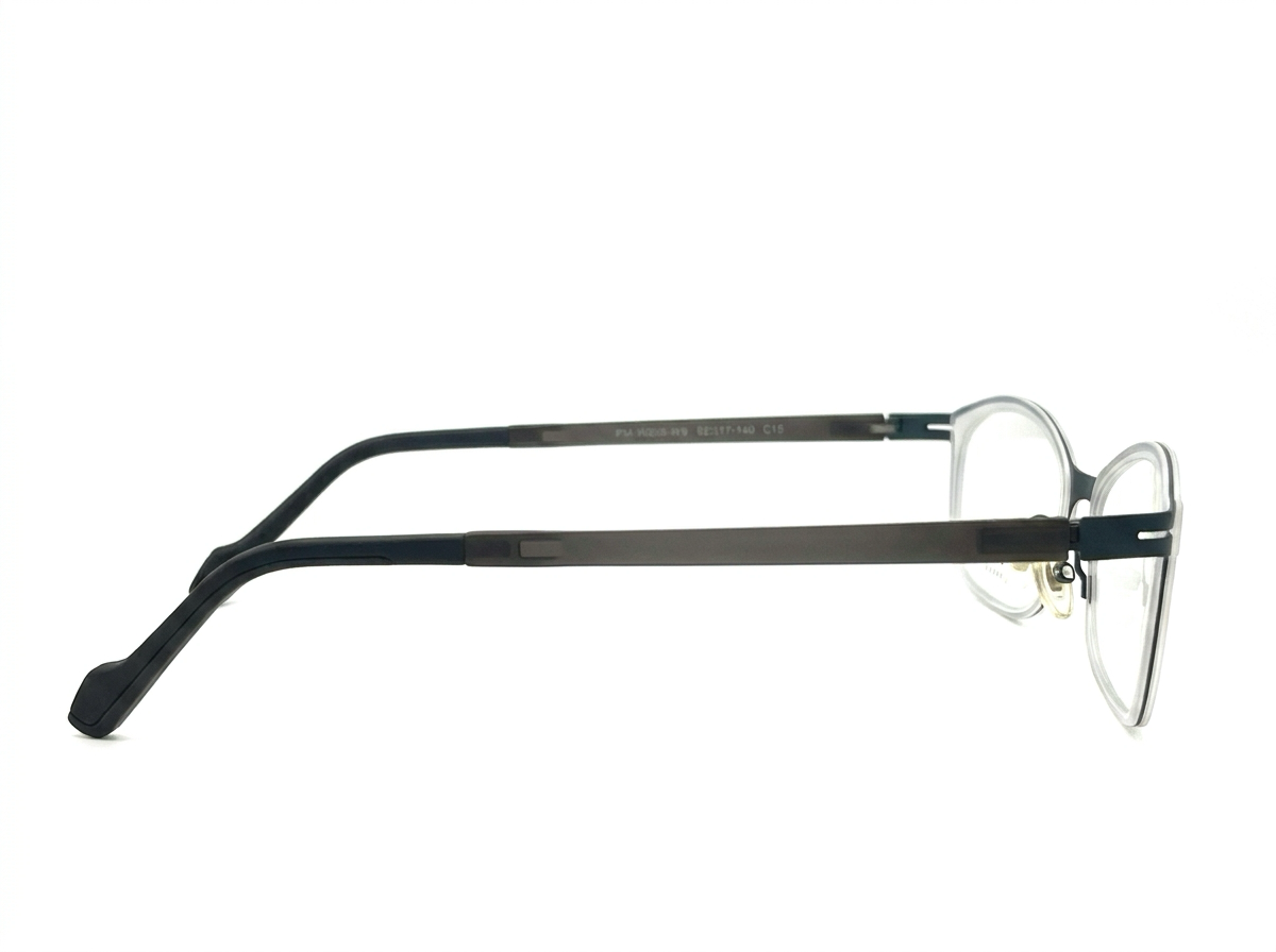 1001 PREMIUM-806W-C6-5317-SPECTACLE FRAME