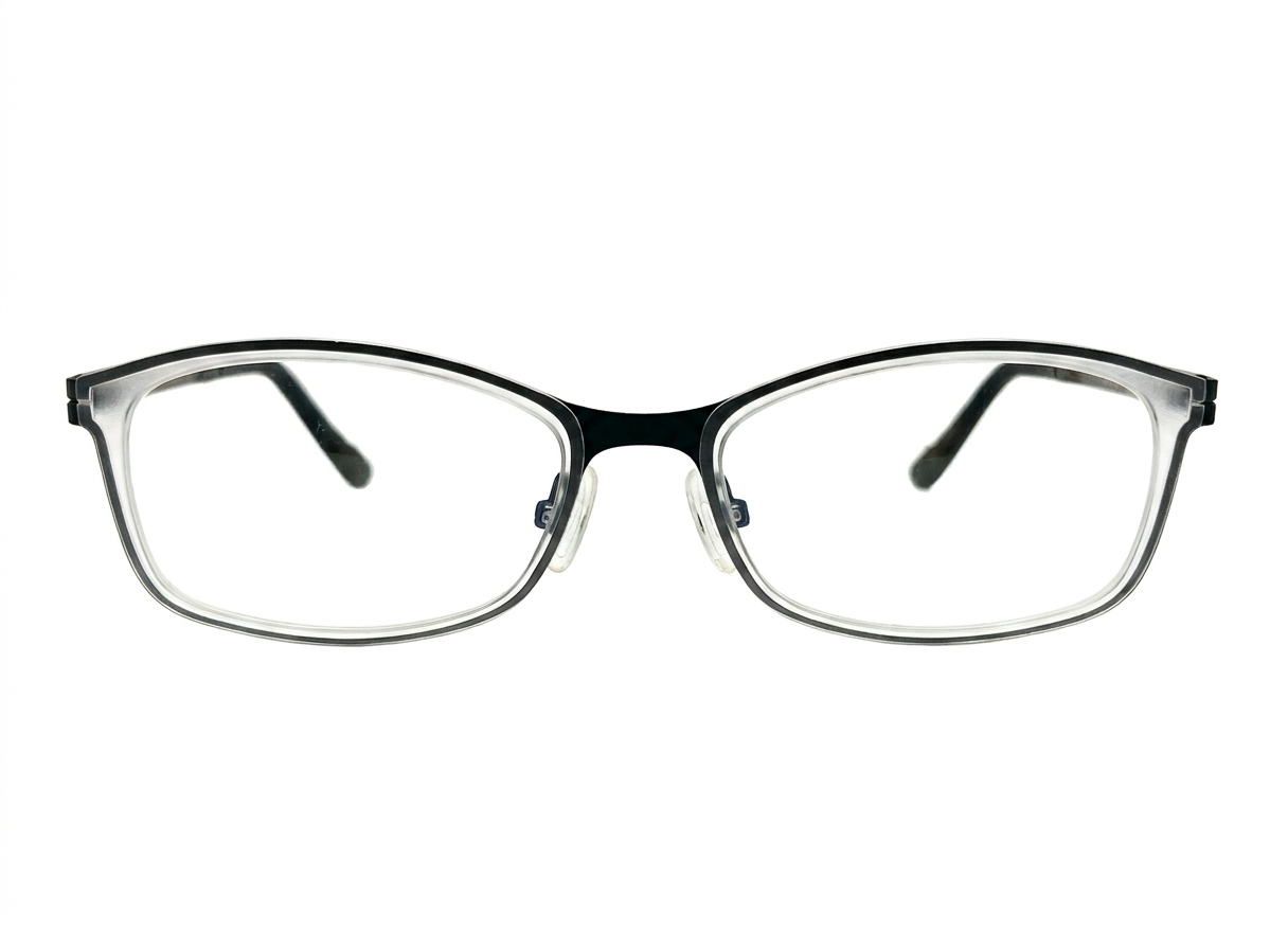 1001 PREMIUM-806W-C6-5317-SPECTACLE FRAME