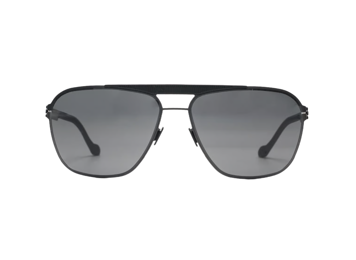 IC! BERLIN-I AMG 01-BLACK NIGHT-6313-SUNGLASSES