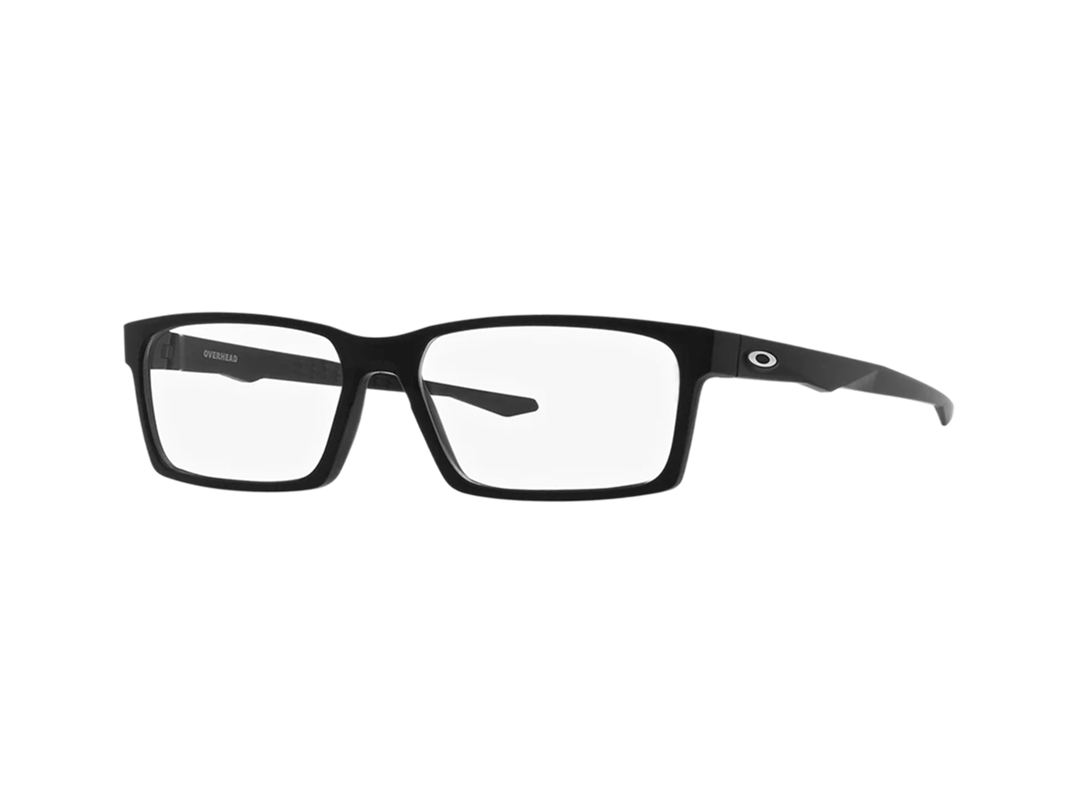 OAKLEY-0OX8060-806001-5516-SPECTACLE FRAMES product image