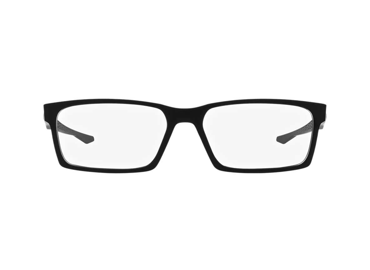 OAKLEY-0OX8060-806001-5516-SPECTACLE FRAMES