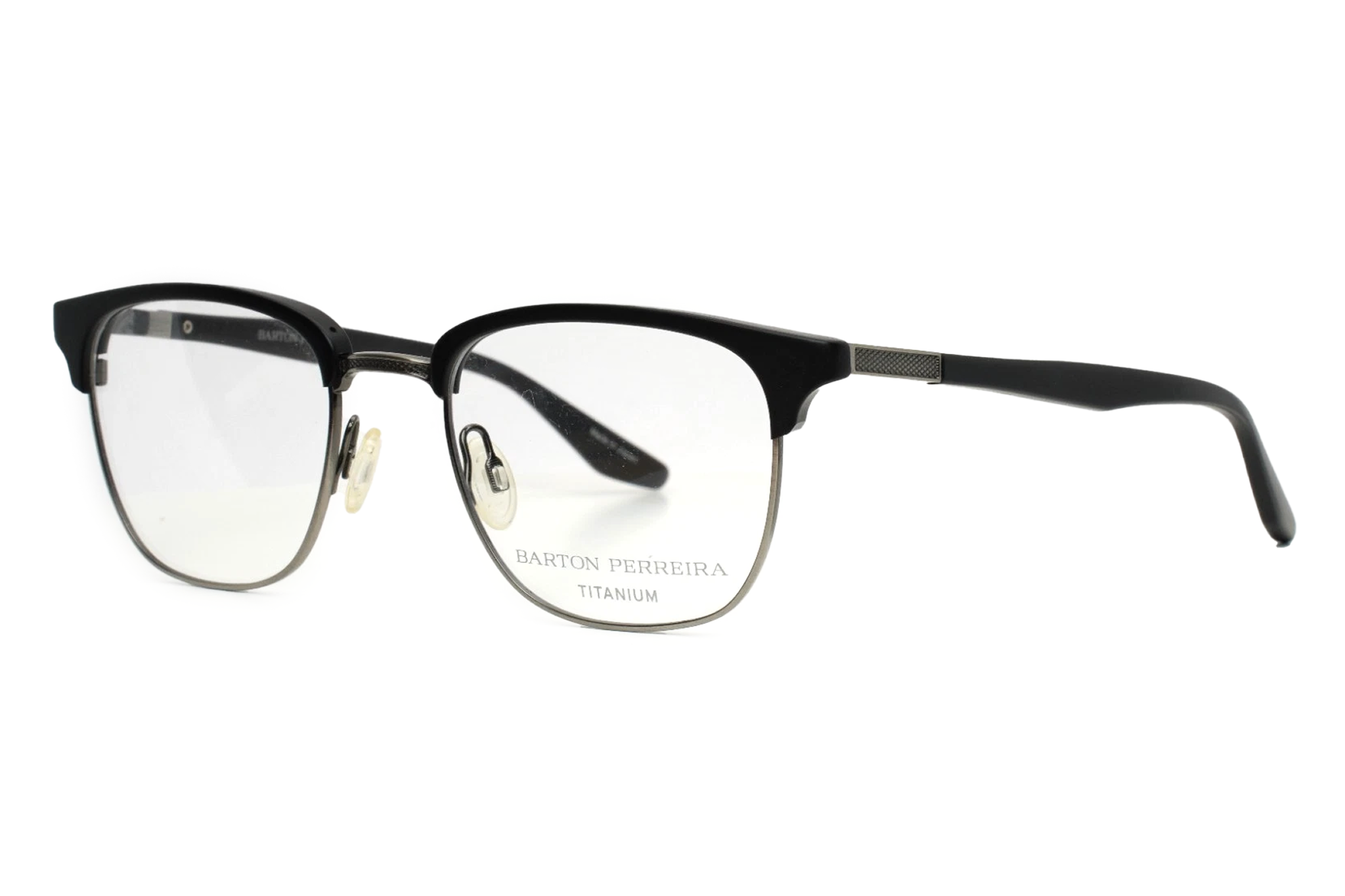BARTON PERREIRA-HALEY-MAB / PEW-5020-SPECTACLE FRAME product image