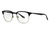 BARTON PERREIRA-HALEY-MAB / PEW-5020-SPECTACLE FRAME