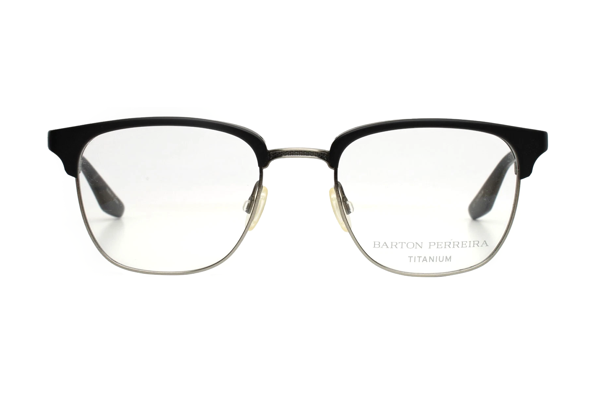 BARTON PERREIRA-HALEY-MAB / PEW-5020-SPECTACLE FRAME