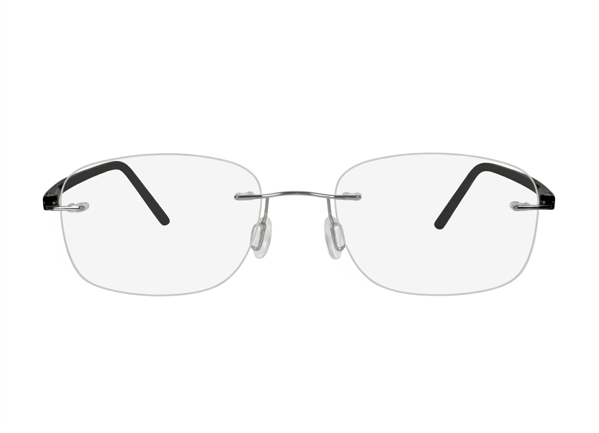1001 PREMIUM-352-C5-5220-SPECTACLE FRAME