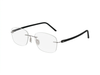 1001 PREMIUM-352-C5-5220-SPECTACLE FRAME